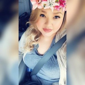 Meet your Posher, Cristal